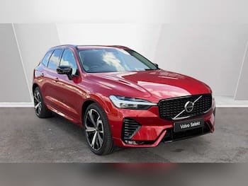 Used Volvo XC60 2024 for sale - 79751911: Photo