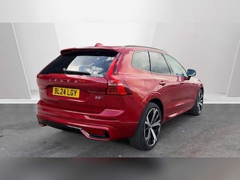 Used Volvo XC60 2024 for sale - 79751911: Photo