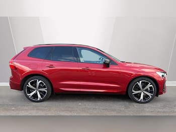 Used Volvo XC60 2024 for sale - 79751911: Photo
