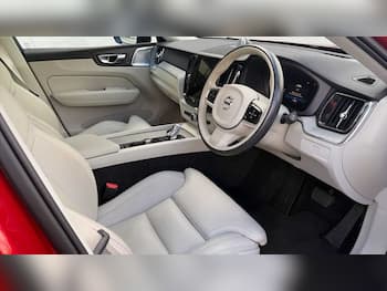 Used Volvo XC60 2024 for sale - 79751911: Photo