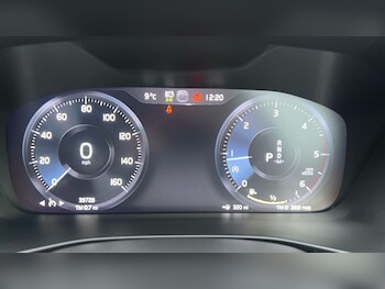 Used Volvo XC40 2020 for sale - 77307066: Photo