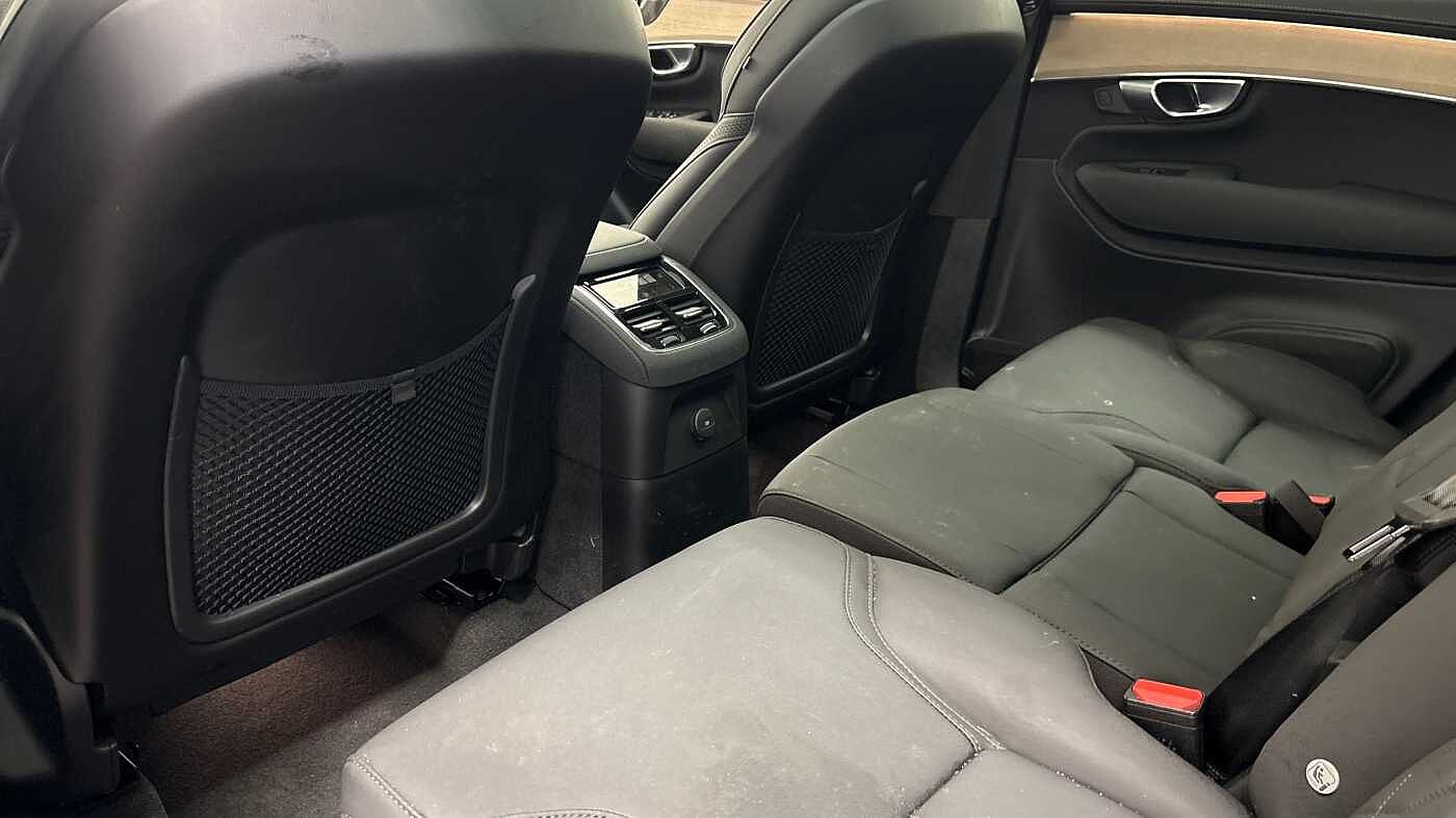 Used Volvo XC90 2025 for sale - 77539414: Photo 12