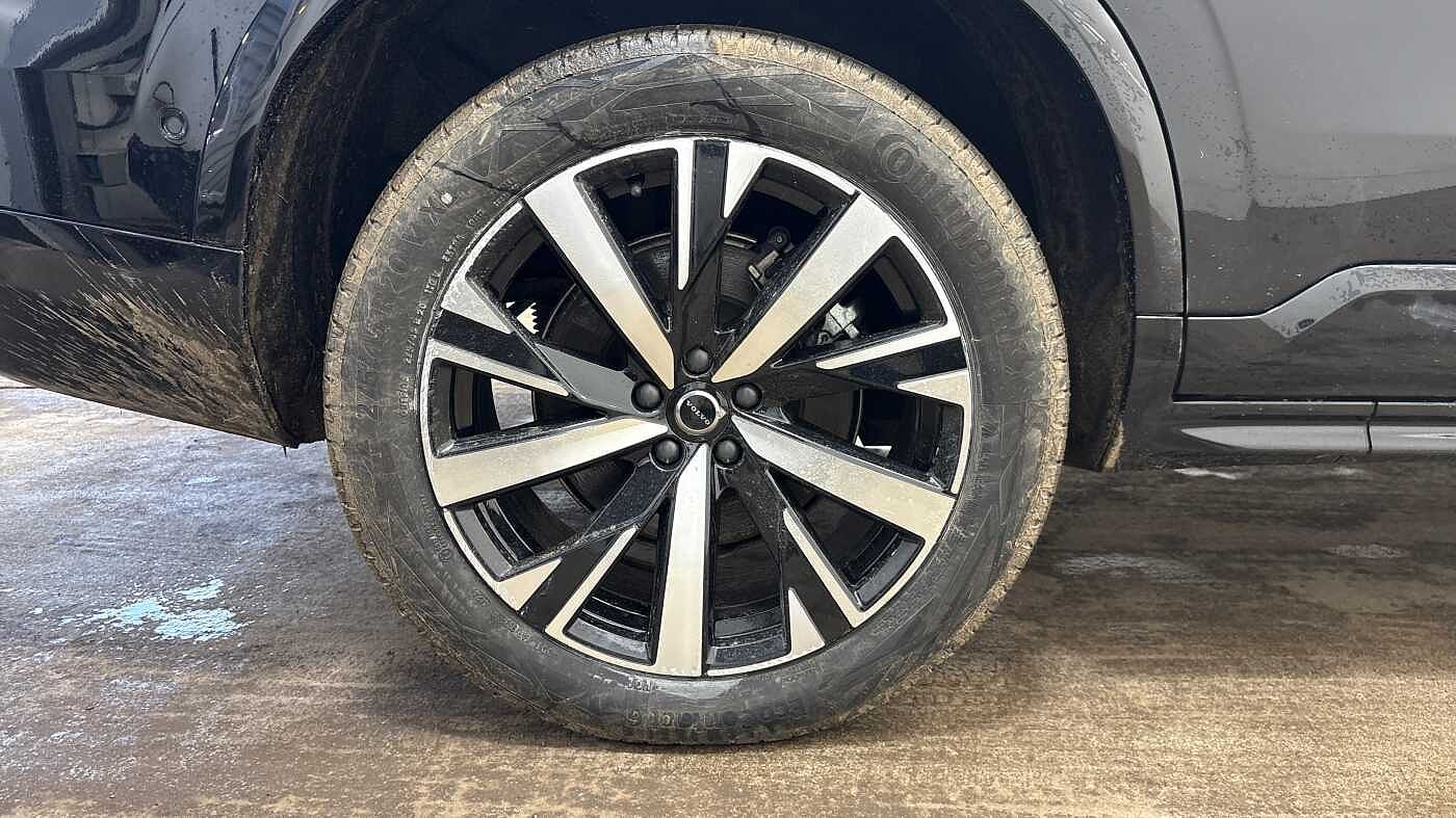 Used Volvo XC90 2025 for sale - 77539414: Photo 14