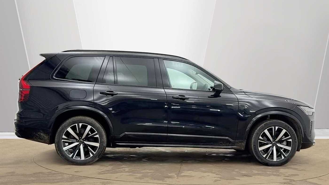 Used Volvo XC90 2025 for sale - 77539414: Photo 2