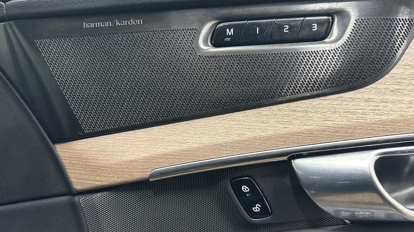 Used Volvo XC90 2025 for sale - 77539414: Photo 24