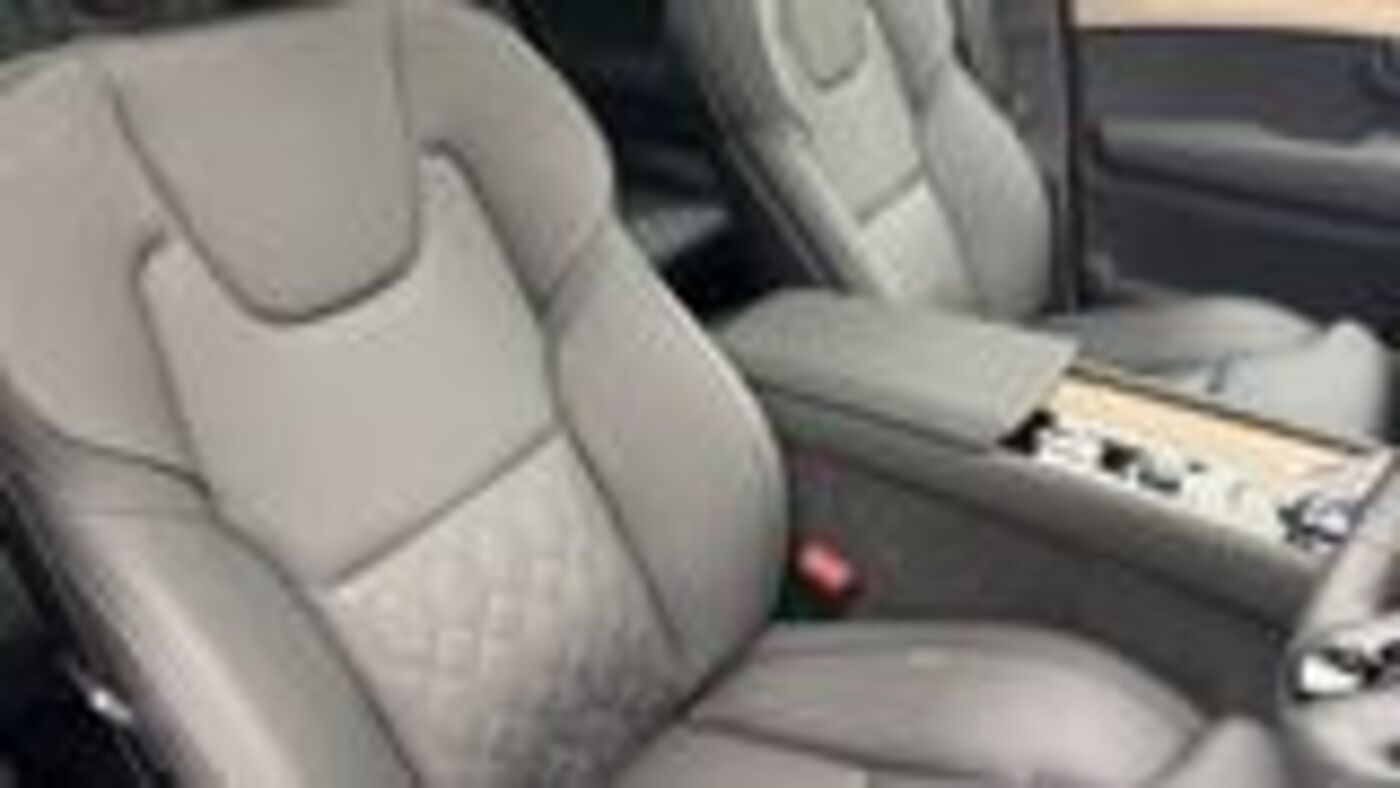 Used Volvo XC90 2025 for sale - 77539414: Photo 26
