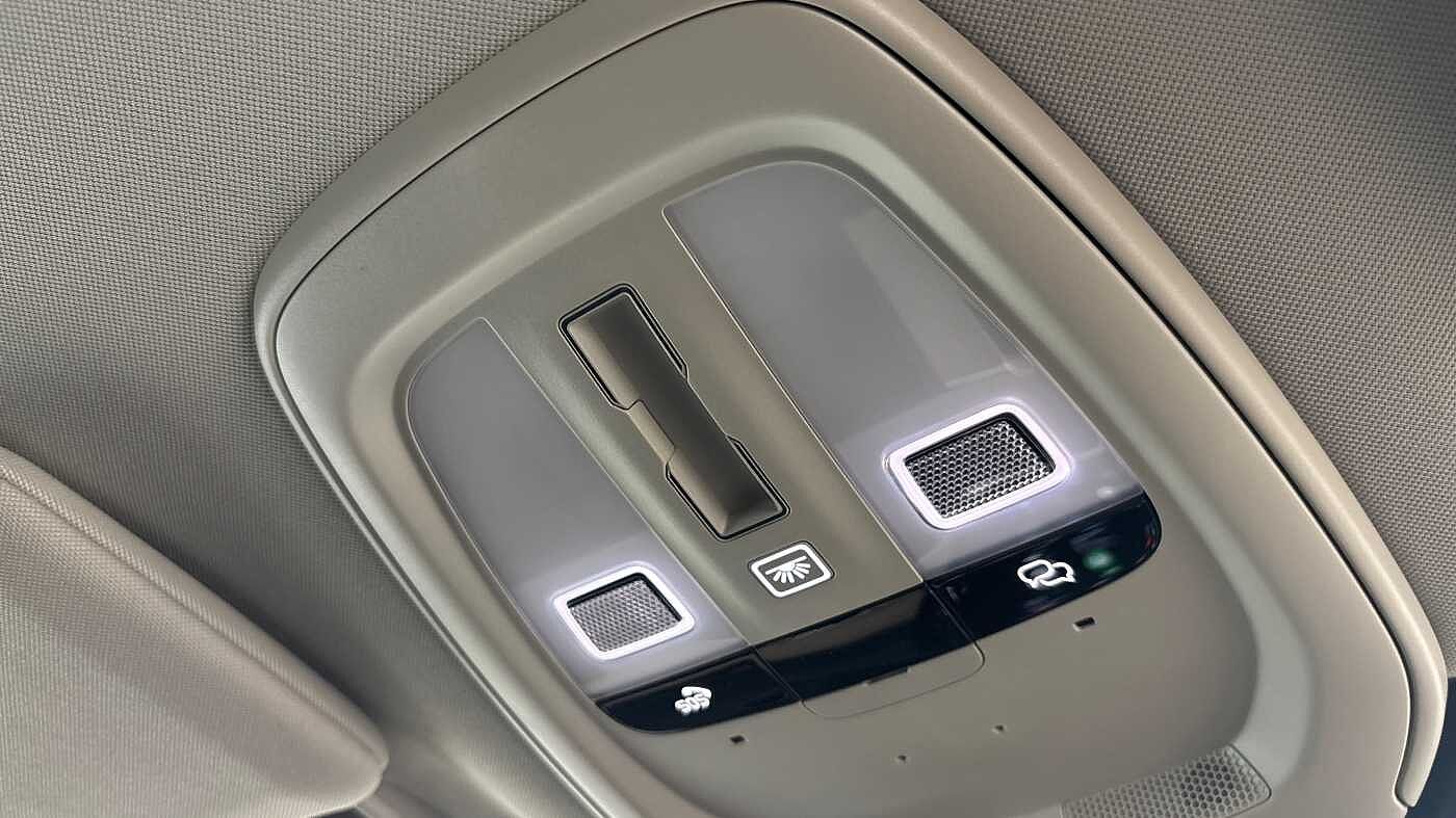 Used Volvo XC90 2025 for sale - 77539414: Photo 30