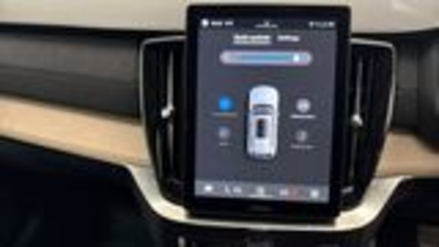 Used Volvo XC90 2025 for sale - 77539414: Photo 31