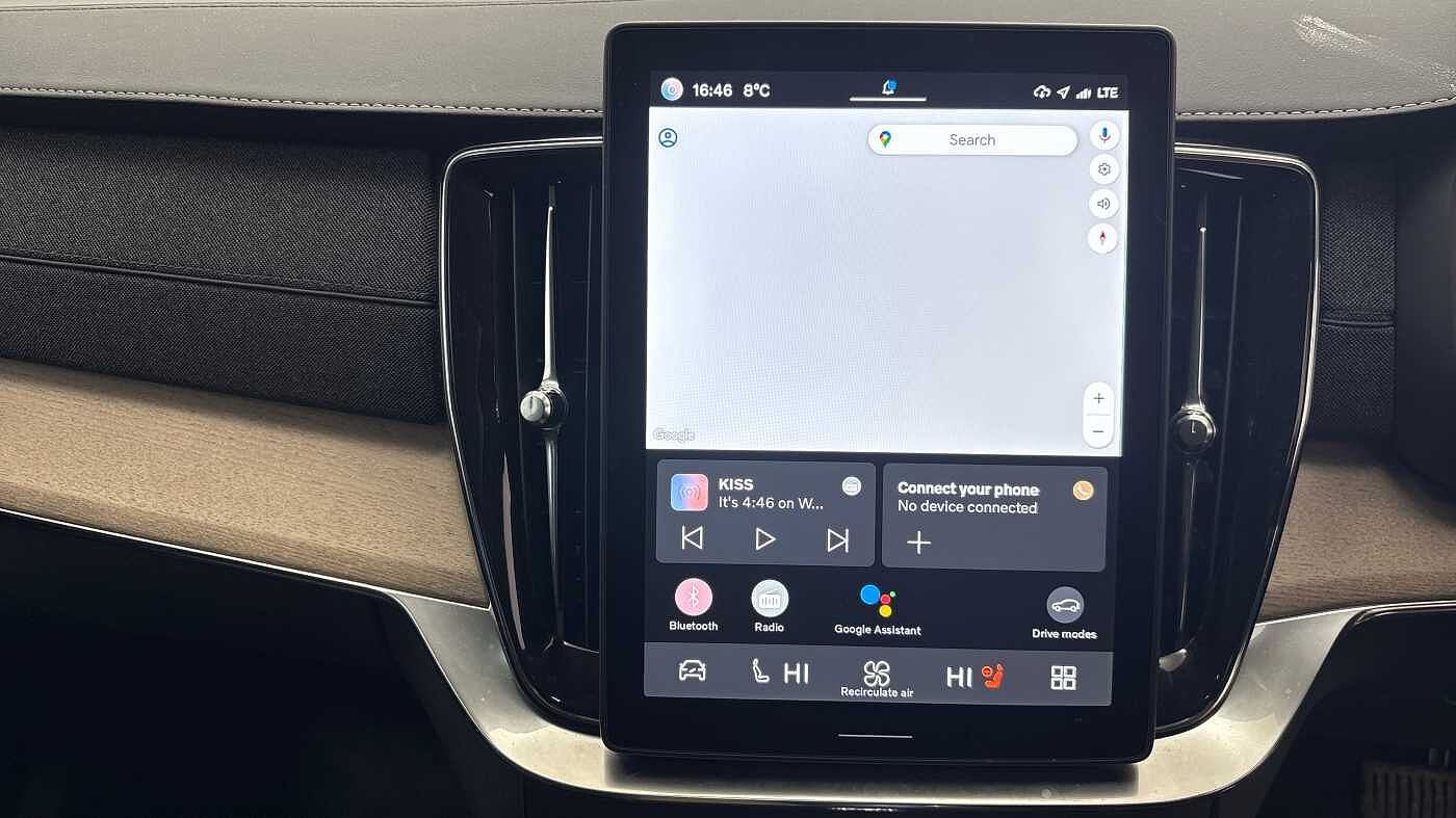 Used Volvo XC90 2025 for sale - 77539414: Photo 33