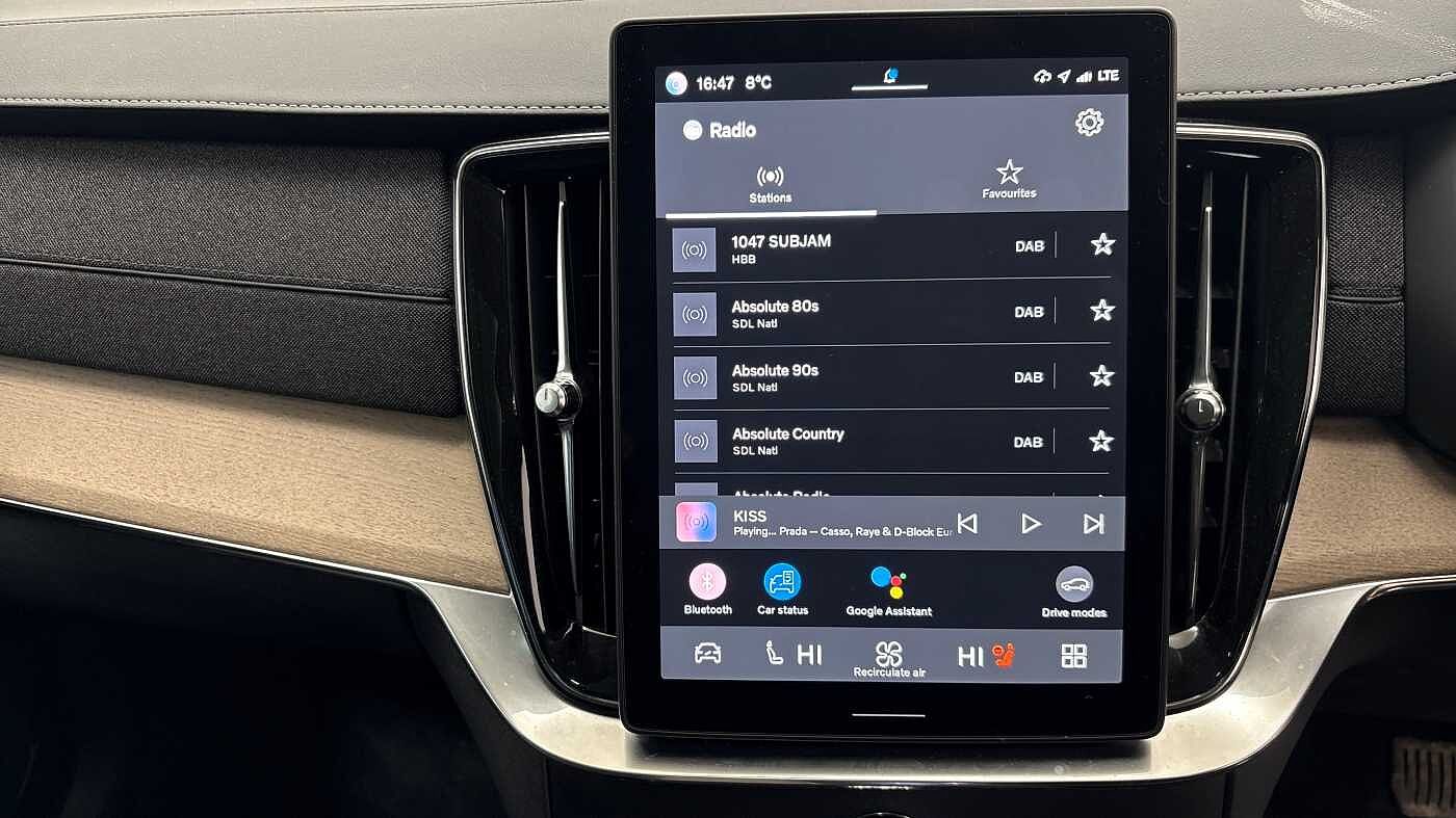 Used Volvo XC90 2025 for sale - 77539414: Photo 34