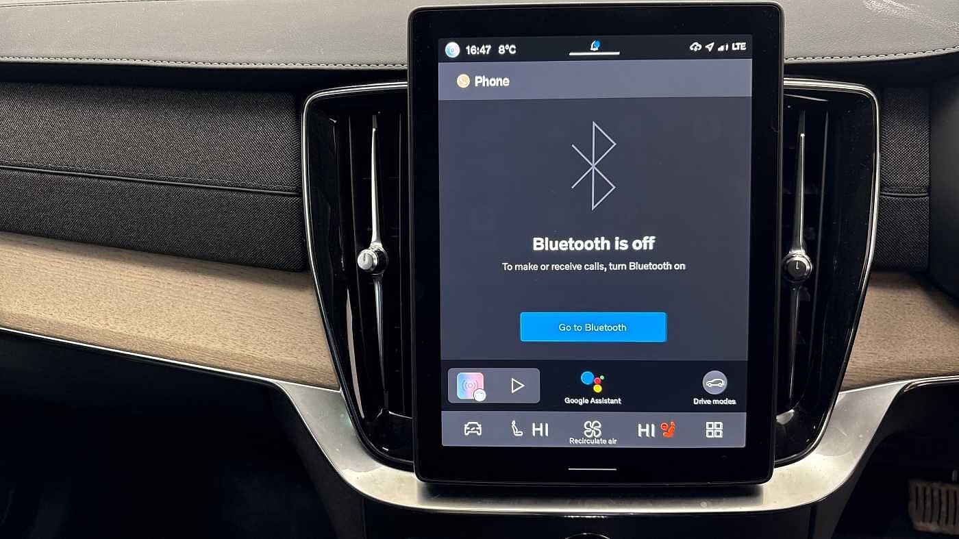 Used Volvo XC90 2025 for sale - 77539414: Photo 35