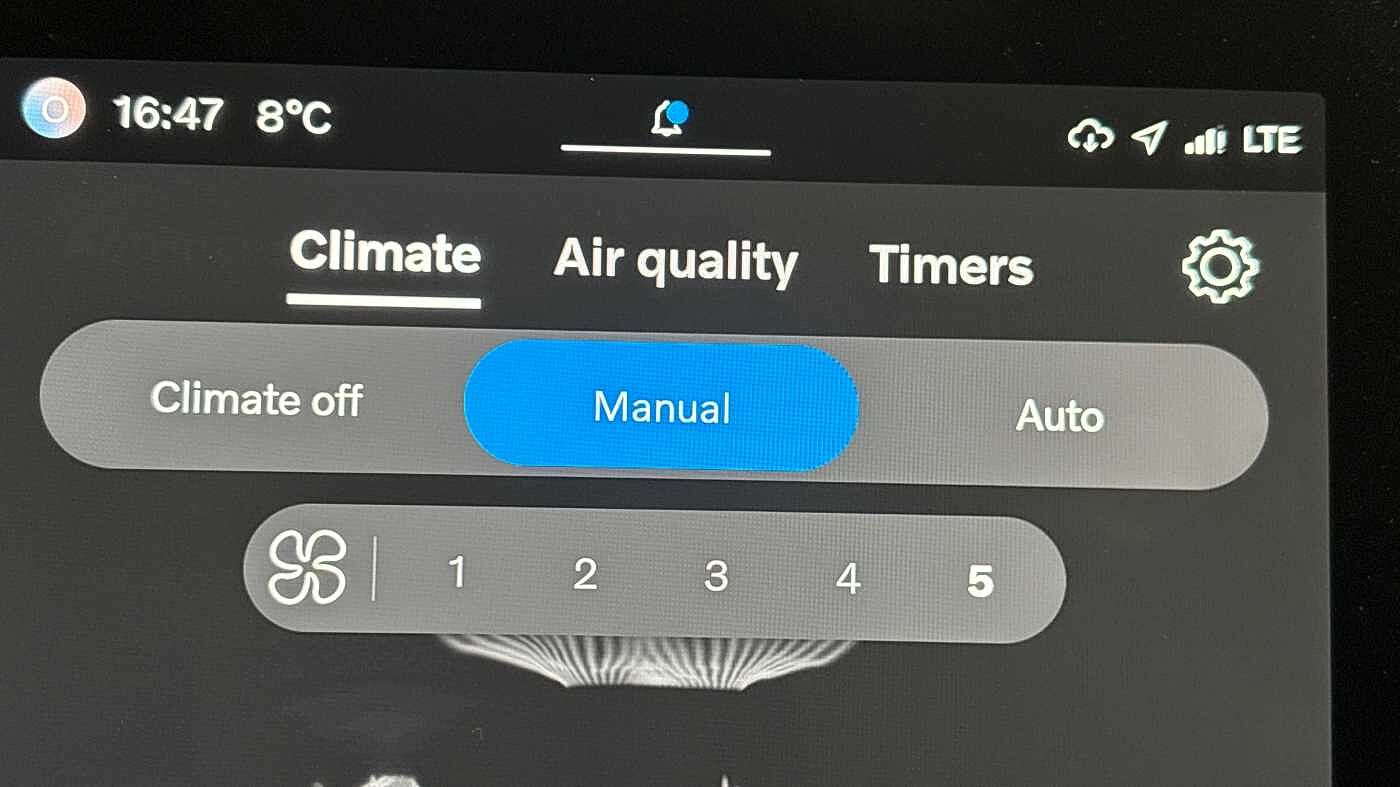 Used Volvo XC90 2025 for sale - 77539414: Photo 37