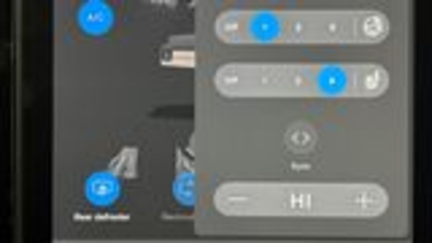 Used Volvo XC90 2025 for sale - 77539414: Photo 38