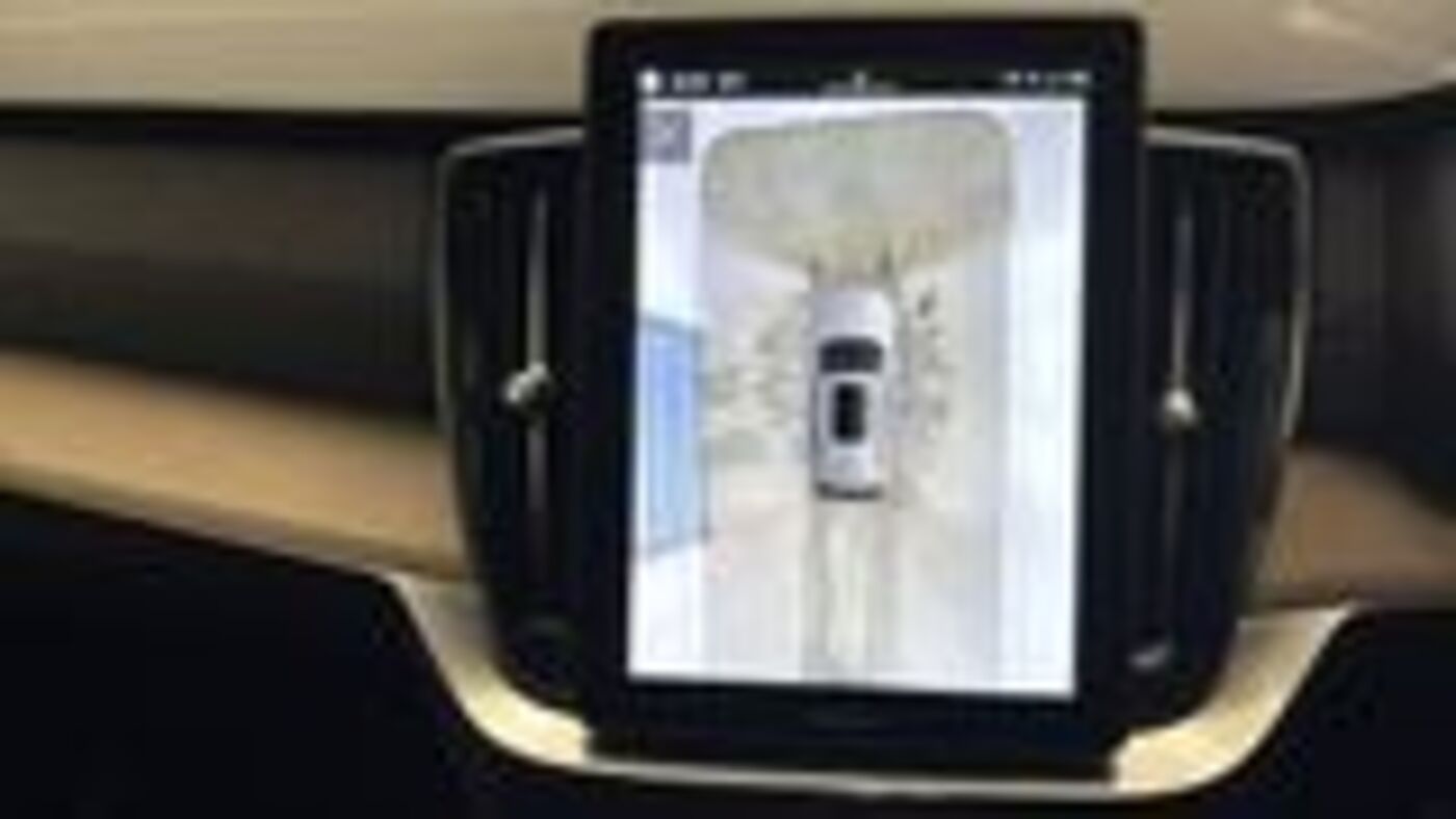 Used Volvo XC90 2025 for sale - 77539414: Photo 40