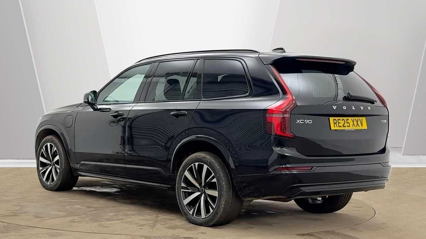 Used Volvo XC90 2025 for sale - 77539414: Photo 5