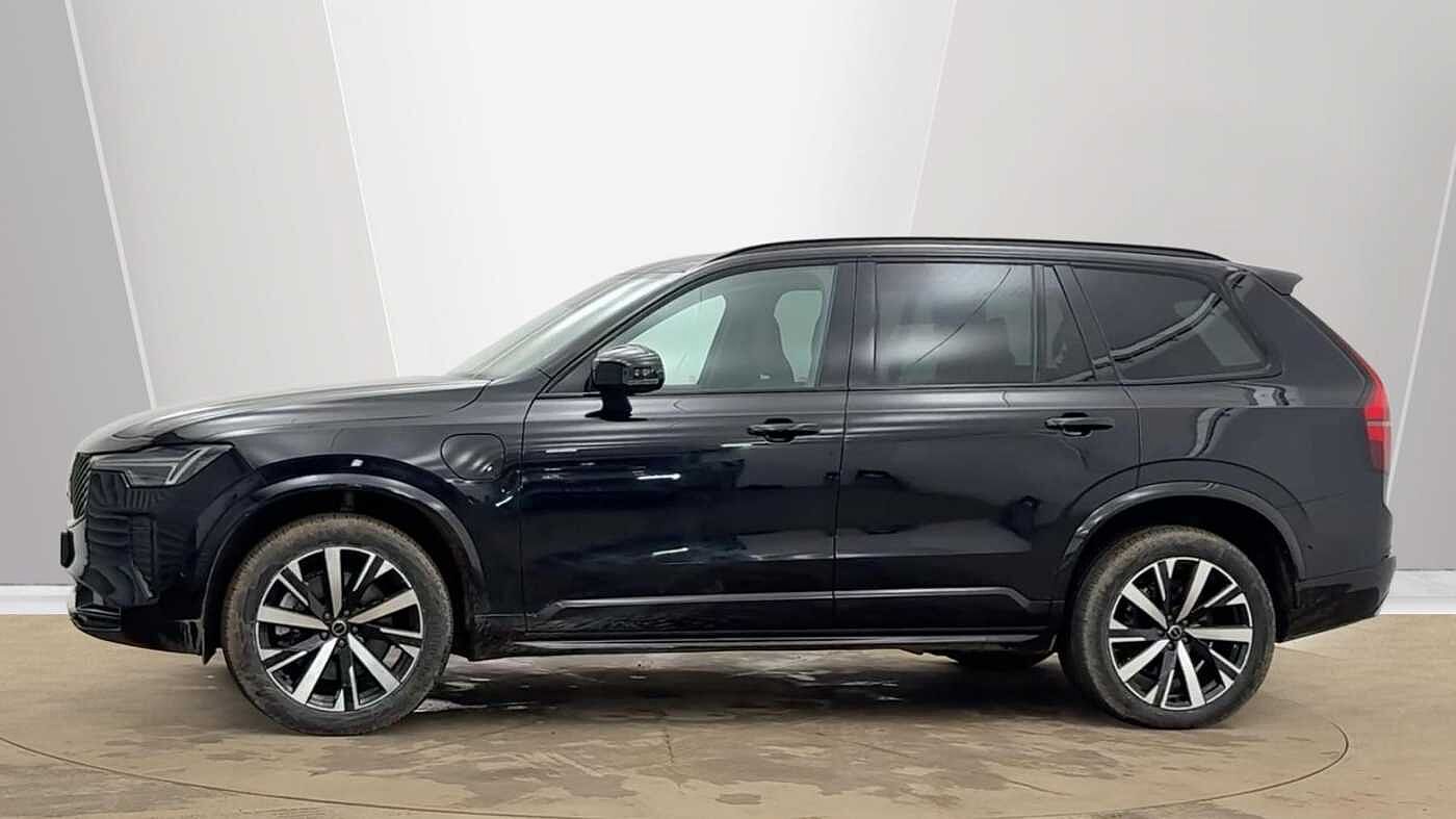 Used Volvo XC90 2025 for sale - 77539414: Photo 6