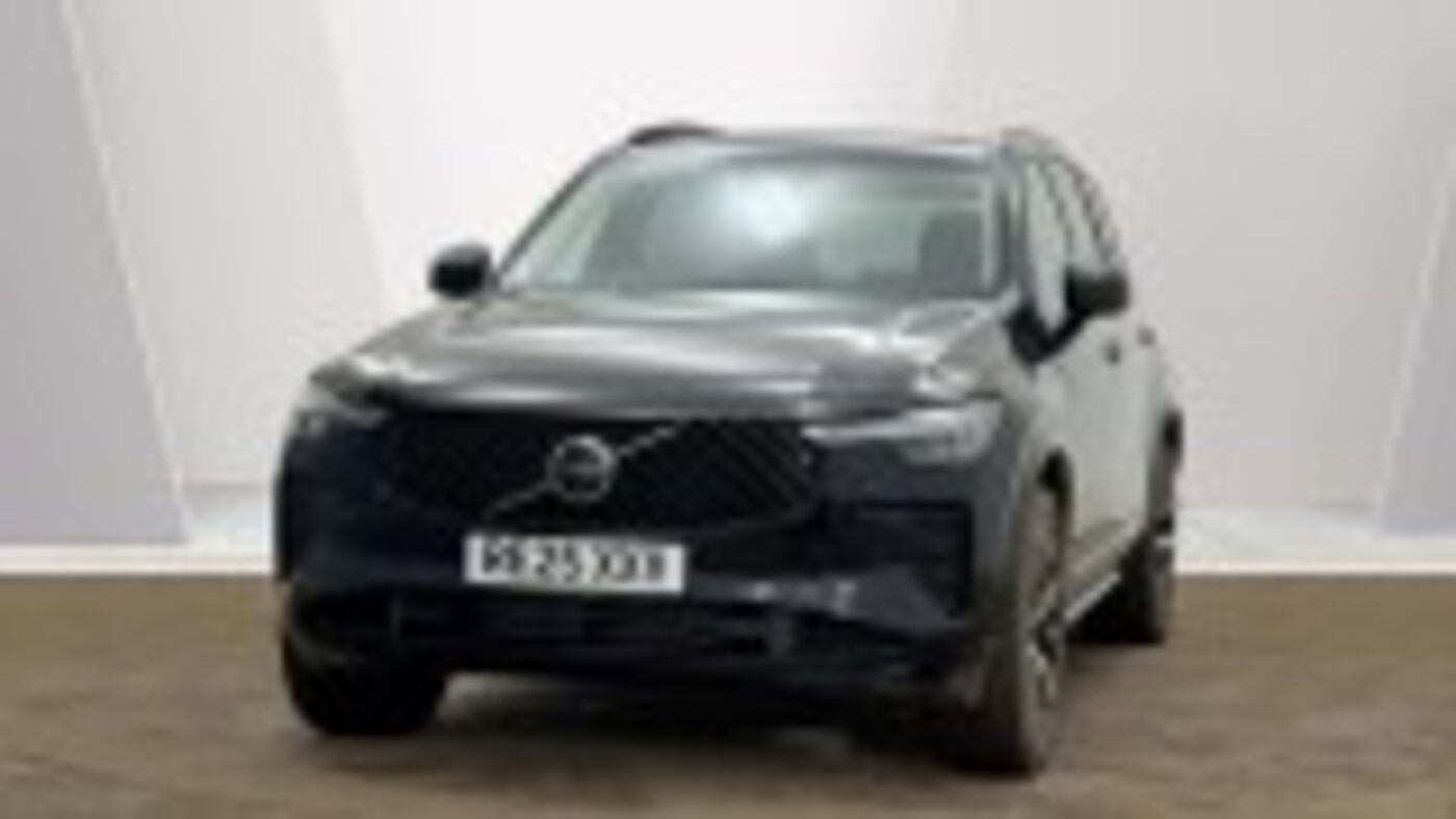 Used Volvo XC90 2025 for sale - 77539414: Photo 7