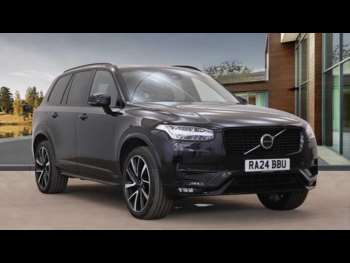 2024 (24) - 2.0 B5P (250) Plus Dark 5dr AWD Geartronic