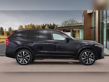 Used Volvo XC90 2024 for sale - 75211445: Photo