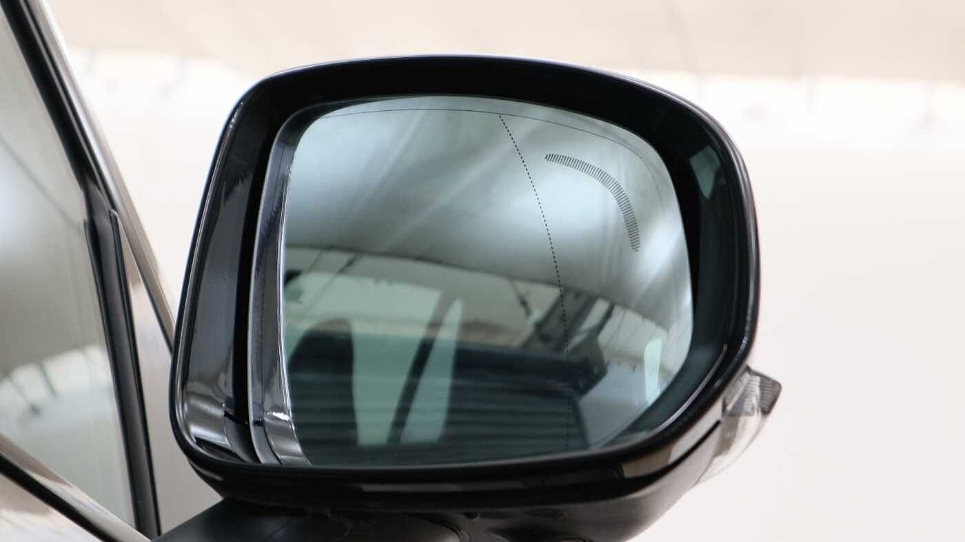 Vehicle 40