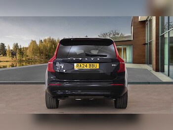 Used Volvo XC90 2024 for sale - 75211445: Photo