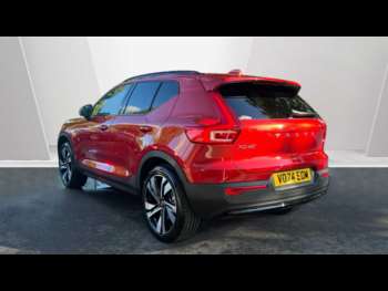 Used Volvo XC40 2024 for sale - 72315994: Photo