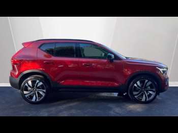 Used Volvo XC40 2024 for sale - 72315994: Photo