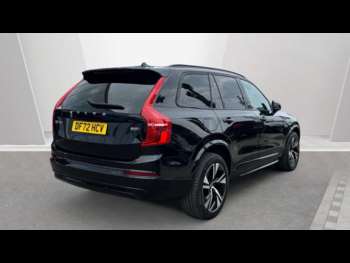 Used Volvo XC90 2023 for sale - 74778464: Photo