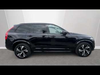 Used Volvo XC90 2023 for sale - 74778464: Photo