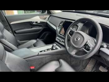 Used Volvo XC90 2023 for sale - 74778464: Photo