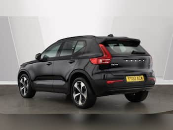 Used Volvo XC40 2022 for sale - 79647082: Photo