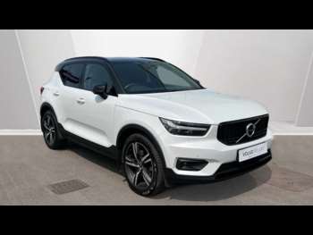 2020 (20) - 2.0 B4P R DESIGN 5dr AWD Auto