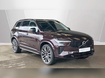 Used Volvo XC90 2025 for sale - 79203396: Photo