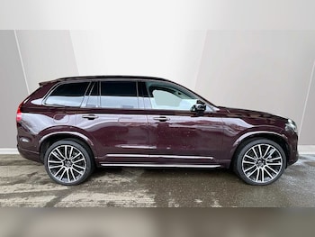 Used Volvo XC90 2025 for sale - 79203396: Photo