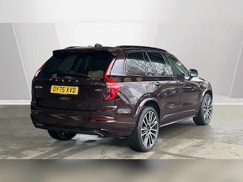 Used Volvo XC90 2025 for sale - 79203396: Photo