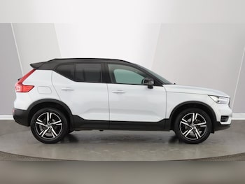 Used Volvo XC40 2022 for sale - 78948173: Photo