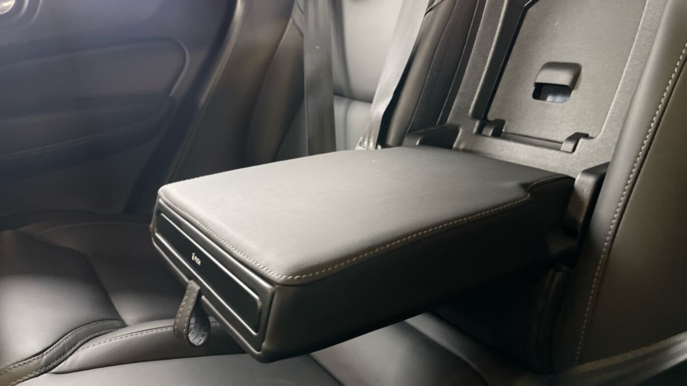 Used Volvo XC60 2024 for sale - 76154266: Photo 10