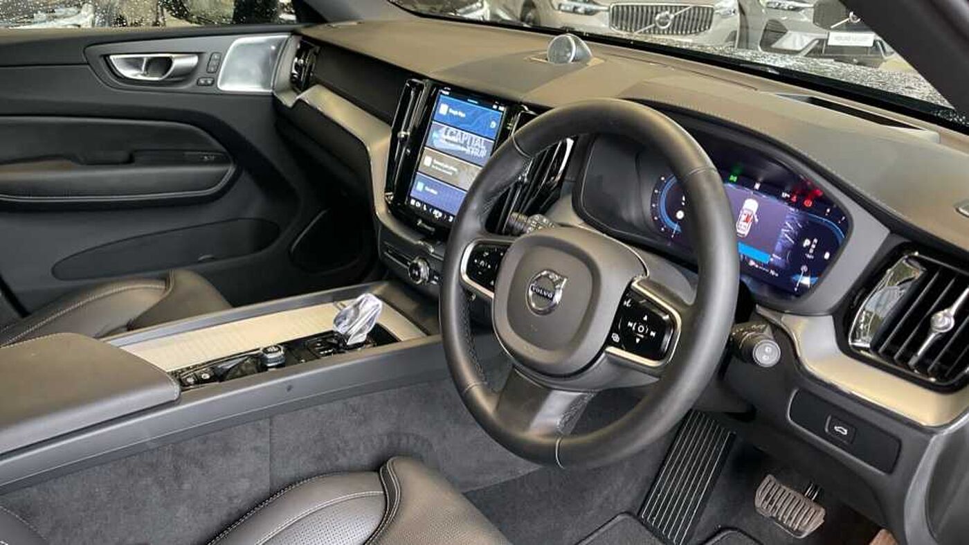 Used Volvo XC60 2024 for sale - 76154266: Photo 2