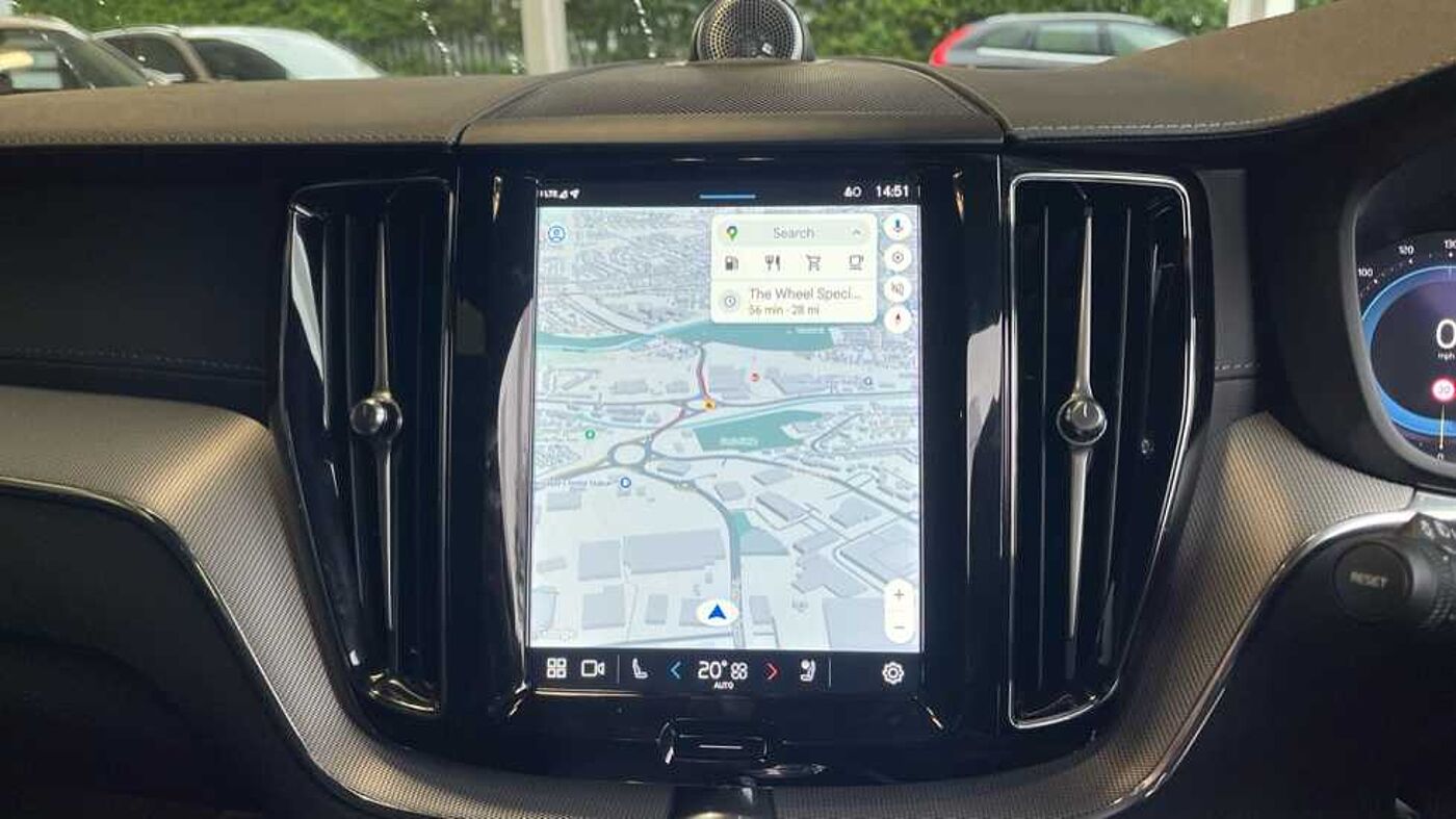 Used Volvo XC60 2024 for sale - 76154266: Photo 20