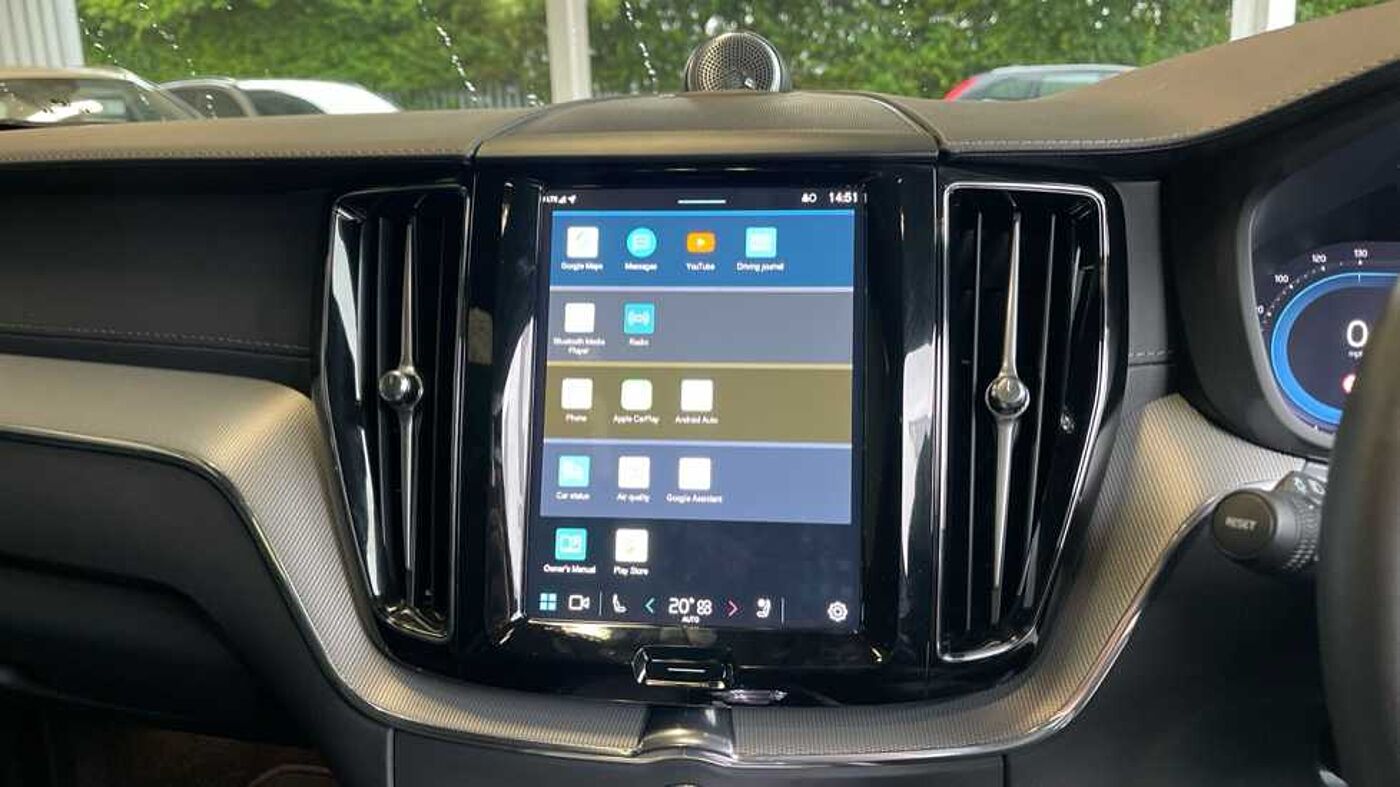 Used Volvo XC60 2024 for sale - 76154266: Photo 21