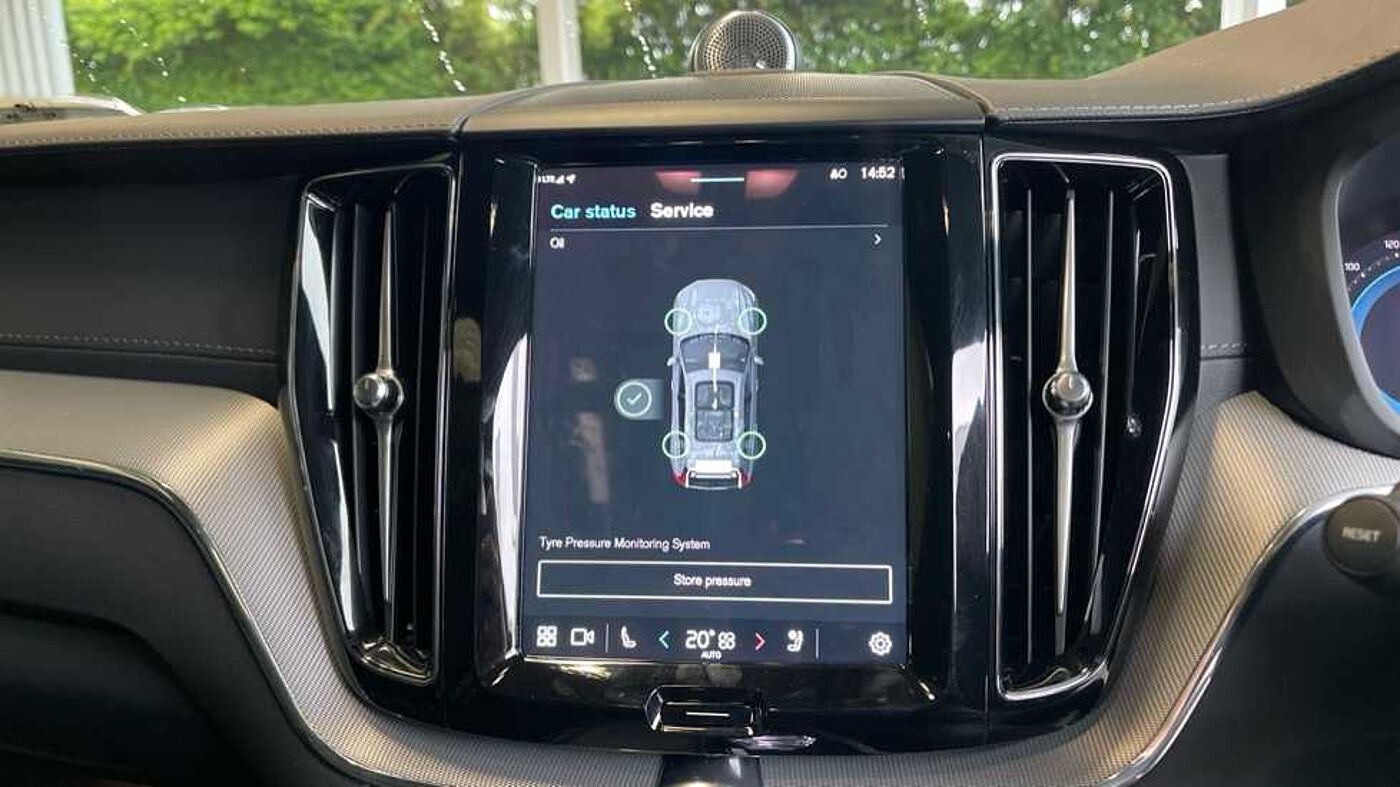 Used Volvo XC60 2024 for sale - 76154266: Photo 22