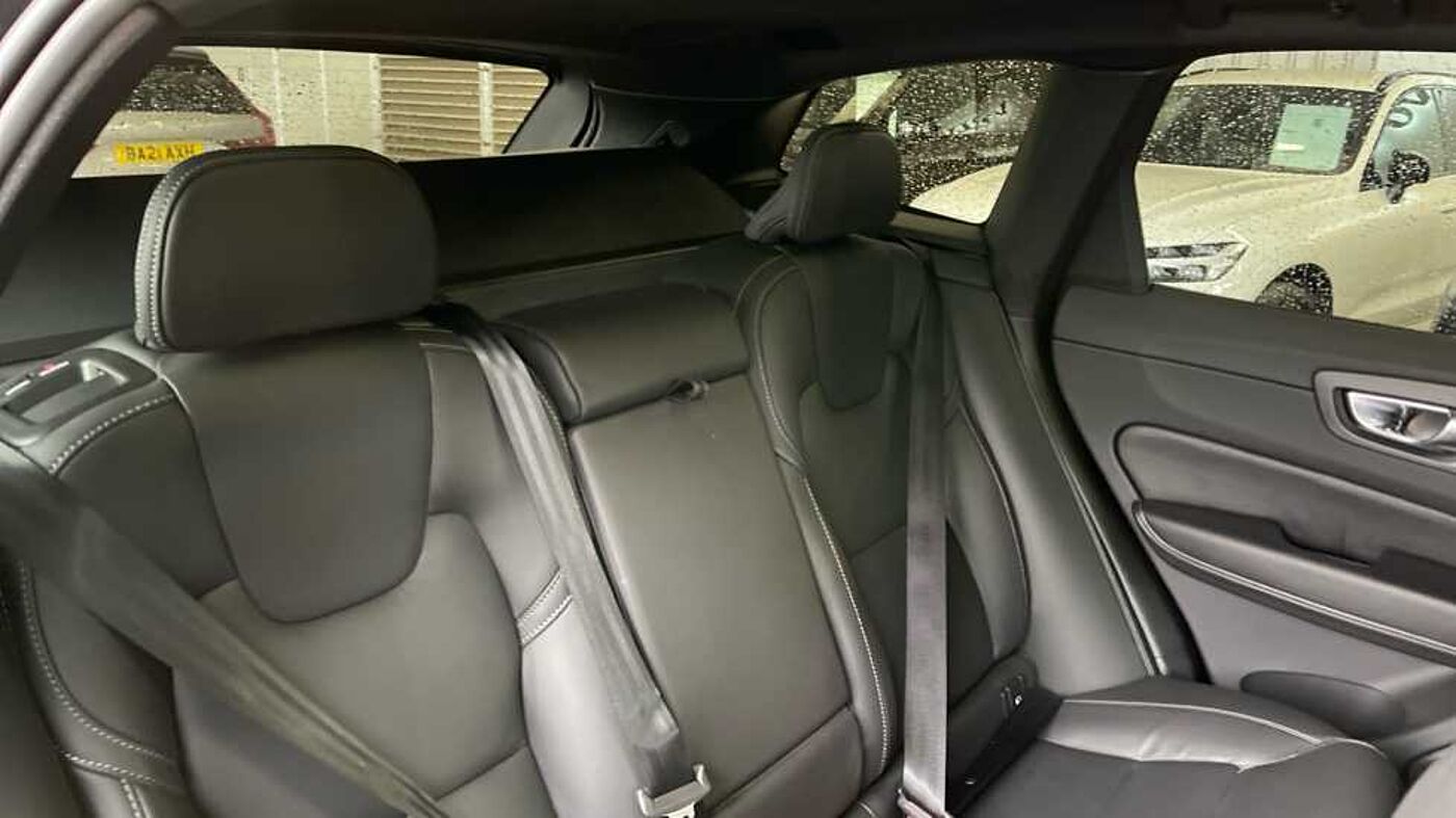 Used Volvo XC60 2024 for sale - 76154266: Photo 25