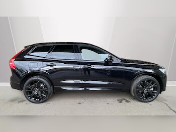 Used Volvo XC60 2024 for sale - 76154266: Photo