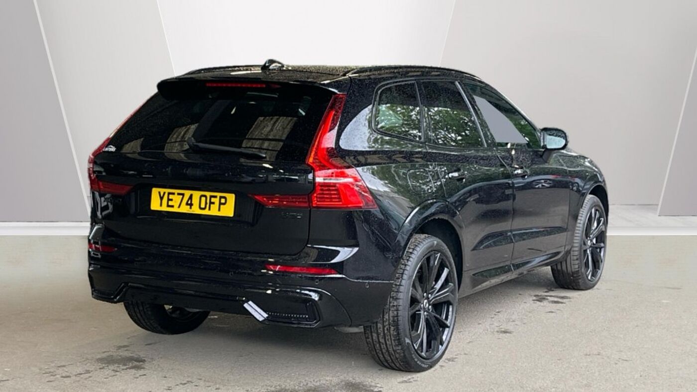 Used Volvo XC60 2024 for sale - 76154266: Photo 5