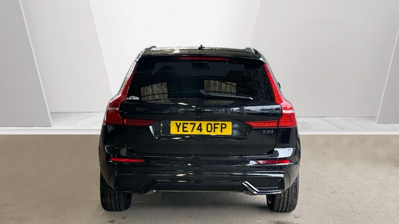 Used Volvo XC60 2024 for sale - 76154266: Photo 6