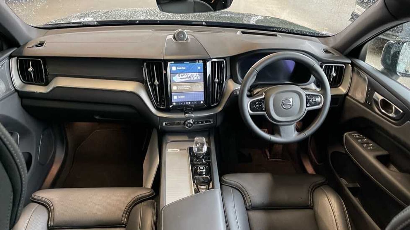 Used Volvo XC60 2024 for sale - 76154266: Photo 7