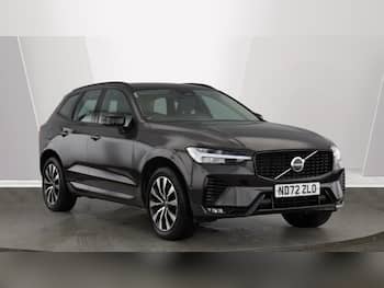 Used Volvo XC60 2023 for sale - 79713653: Photo