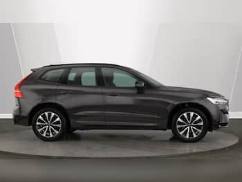 Used Volvo XC60 2023 for sale - 79713653: Photo