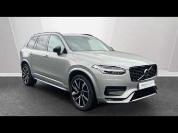 2022 (22) - 2.0 B5D (235) Plus Dark 5dr AWD Geartronic