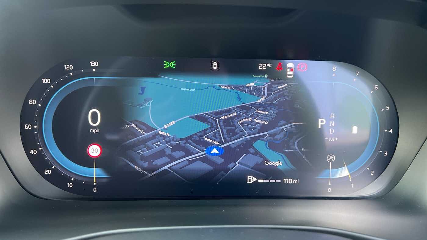 Used Volvo XC40 2025 for sale - 76937205: Photo 11